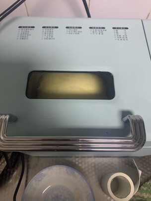 美的MC-ZC1513P101面包机怎么样感受大曝光？爆料坑不坑人?
