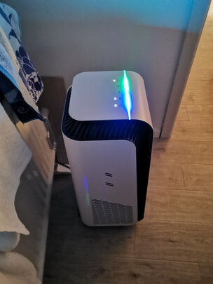 布鲁雅尔7740i空气净化器|独家剖析打听下布鲁雅尔空气净化器好吗？优缺点有哪些？