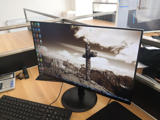 LecooB2411/H一个月后开始后悔了诉说原因