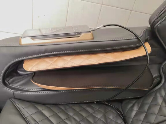 荣泰A60质量诉说体验后讲一讲感受