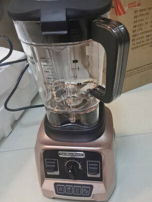 汉美驰58916-CN破壁机|汉美驰58916-CN破壁机怎么样？亲身体验告知你实情！