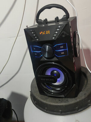 三,科凌k9大功率音响体验感受