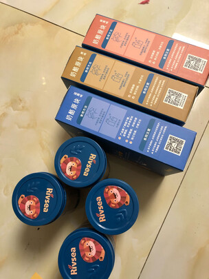 奶酪棒