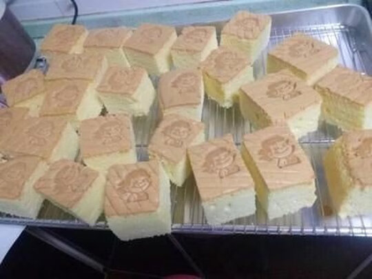 商用烤箱
