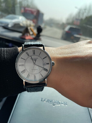 一:选购天梭瑞表手表建议