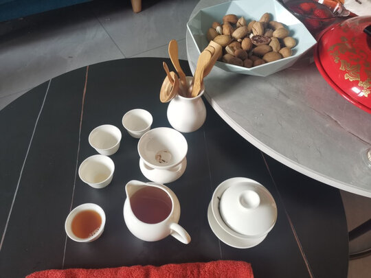 功夫茶具套装