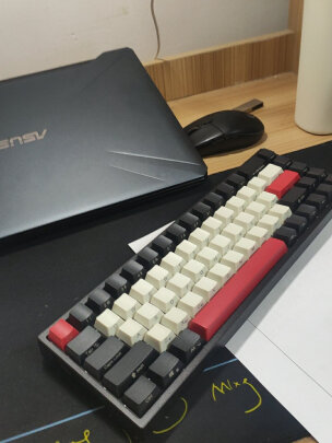 雷神KC3068机械键盘怎么样呀，手感够好吗？系统稳定吗 