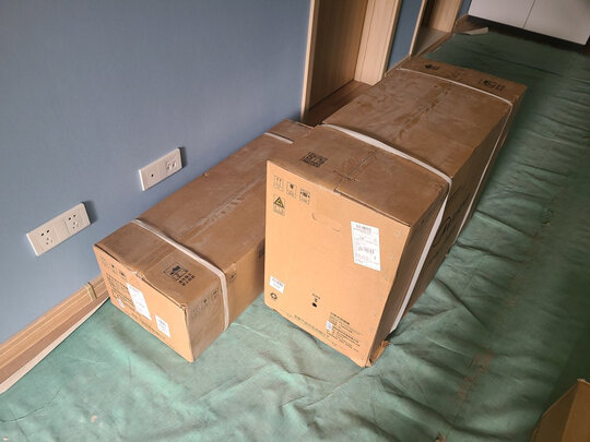 美的35GW/N8MXA1空调怎么样?多少人不看这被坑了？