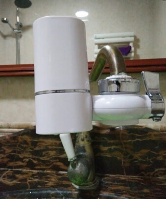 净水器|德国DEDAKJ净水器怎么样？用后讲讲心得体验感受