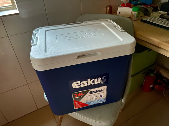 车载保温箱