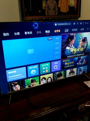 TCL 55Q7D怎么样？千万不要被表象忽悠了！