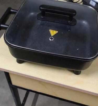 多用途锅