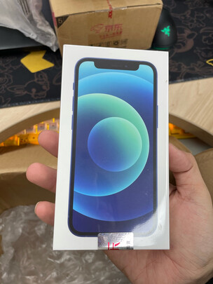 AppleiPhone 12 mini选择误区，需要注意这五点