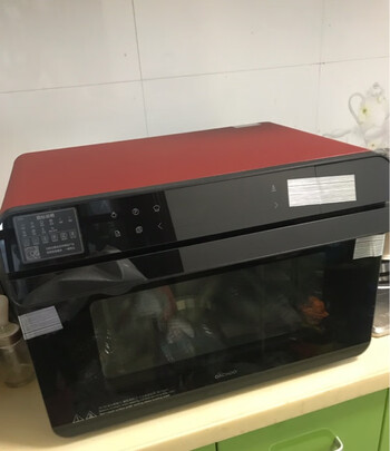 大厨KZTS-22-DB600蒸烤箱|大厨KZTS-22-DB600蒸烤箱怎么样？内幕使用评测揭秘