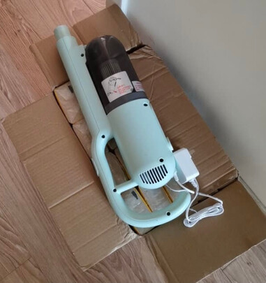 吸尘器|用户揭秘小熊XCQ-C04C1吸尘器好吗,入手解密评测真相