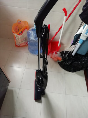 吸尘器|客观评价美的U1吸尘器怎么样？上手三周说真相