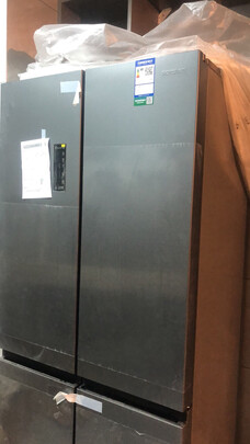 容声BCD-501WD18FP质量诉说体验后讲一讲感受