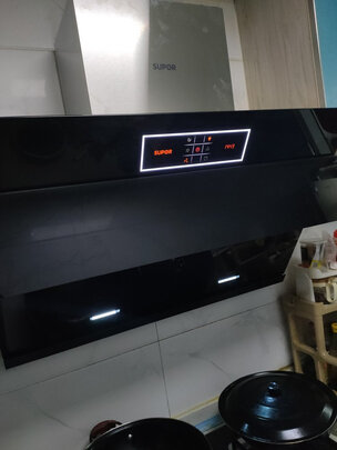 苏泊尔J618S油烟机内幕分析测评，不看后悔！