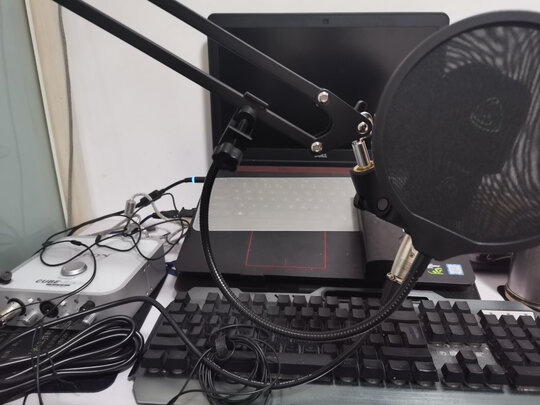 iCON艾肯声卡4nano质量差不差？入手解密评测真相