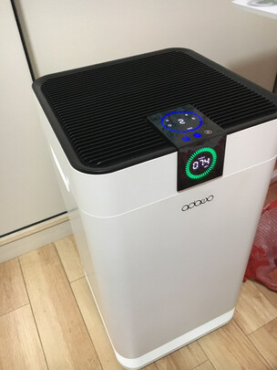 德国爱达屋空气净化器|评测细节：爱达屋空气净化器怎么样？是否真的好用？用后说感受