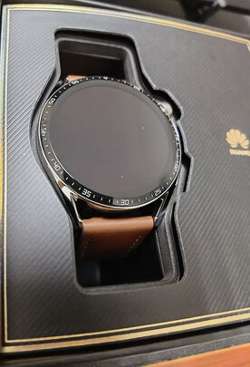 华为HUAWEI WATCH GT Runner质量诉说体验后讲一讲感受