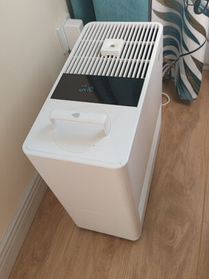 352加湿器更多使用评价和感受