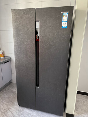 美的BCD-606WKPZM(E)怎么样质量烂不烂？全方位深度解析