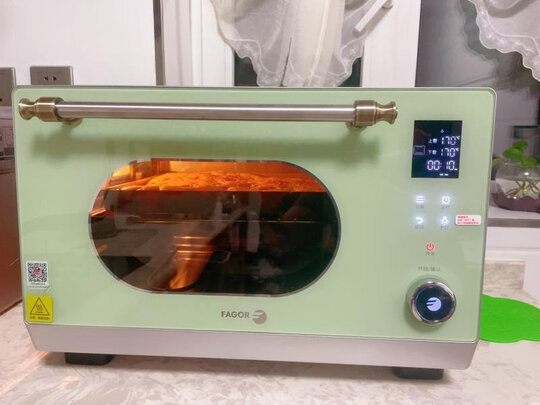 法格MHV-295v蒸烤箱|用户揭秘法格MHV-295V蒸烤箱好吗,入手解密评测真相