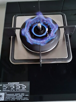 美的燃气灶Q36S怎么样总有人说被忽悠?体验三个月感受内幕