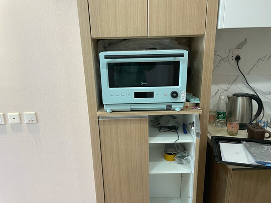 美的PG2311W蒸烤箱|消费者诉说美的PG2311W蒸烤箱怎么样讲一讲体验真相