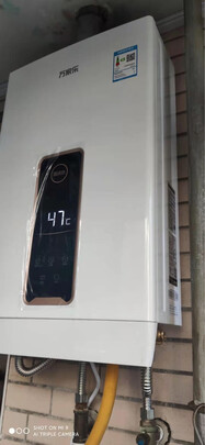 万家乐JSQ30-D8热水器|知乎评测：万家乐JSQ30-D8燃气热水器怎么样?用后半年讲体验真相