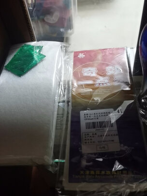 鱼缸过滤棉