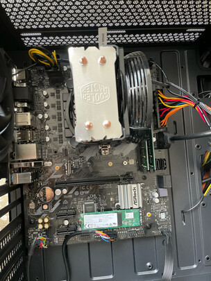 电脑主机|用户揭秘雷霆世纪雷霆 复仇者11B415GT电脑主机好吗,入手解密评测真相