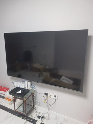 长虹75D4PS极度喜欢感受反馈