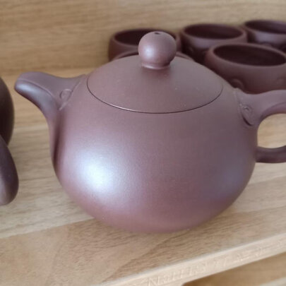 古悦堂紫砂紫砂壶|知乎问答：古悦堂是真紫砂吗？古悦堂紫砂壶到底好不好？是否值得入手?