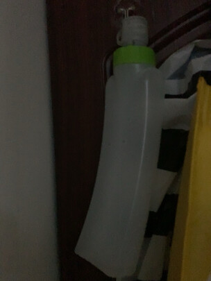 跑步水壶