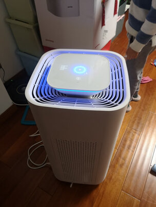 空气净化器|消费者诉说霍尼韦尔KJ550F-PAC2156W怎么样?上手三周感受真相