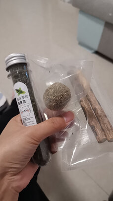 逗猫棒