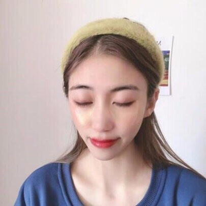 眼袋贴