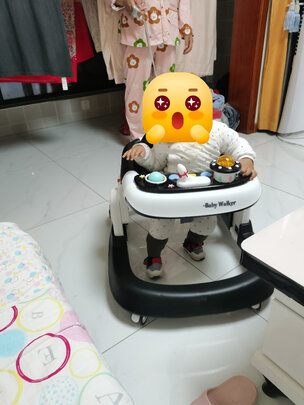 儿童平衡车