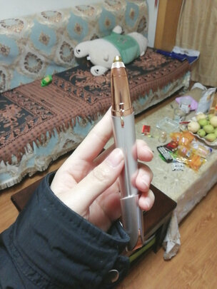剃/脱毛器
