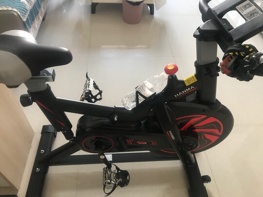 动感单车