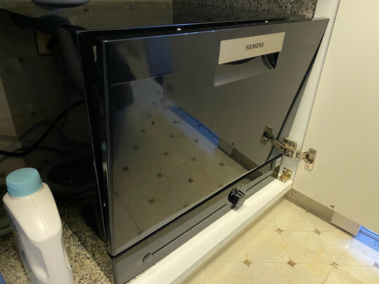 洗碗机|消费者诉说西门子SK23E610TI洗碗机怎么样?千万不要被忽悠了？