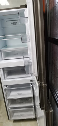 冰箱|海尔BCD-253WDPDU1真实使用感受？真相必看