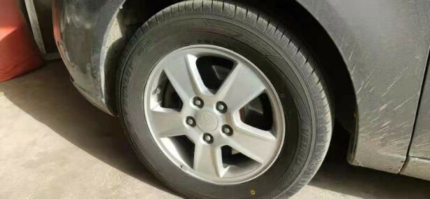 邓禄普195/65R15 91V好不好？用料够好吗，安静舒适吗？