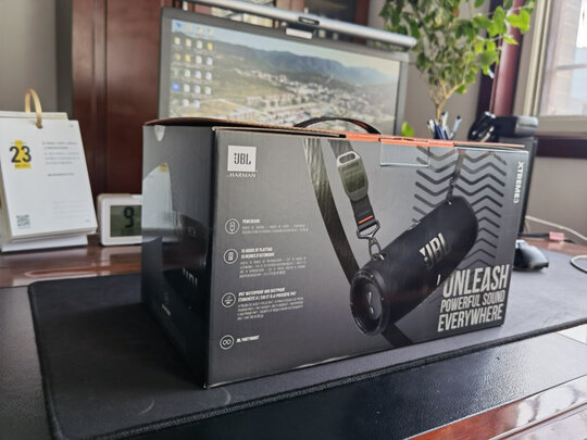 JBLXTREME3一周使用彻底爱上了吗