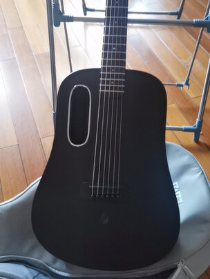 吉他|拿火吉他BLUE LAVA好吗？图文评测曝光