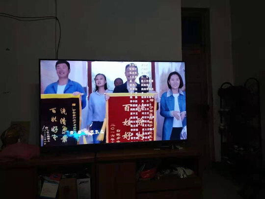 TCL 55V6M真实感受曝光评测,老司机体验反馈