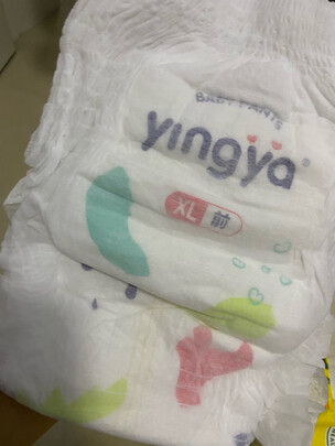 婴儿拉拉裤