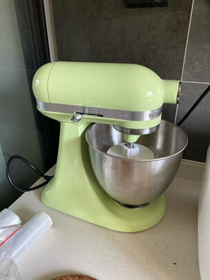 凯膳怡5KSM3311XC厨师机|凯膳怡5KSM3311XC厨师机怎么样？内幕使用评测揭秘